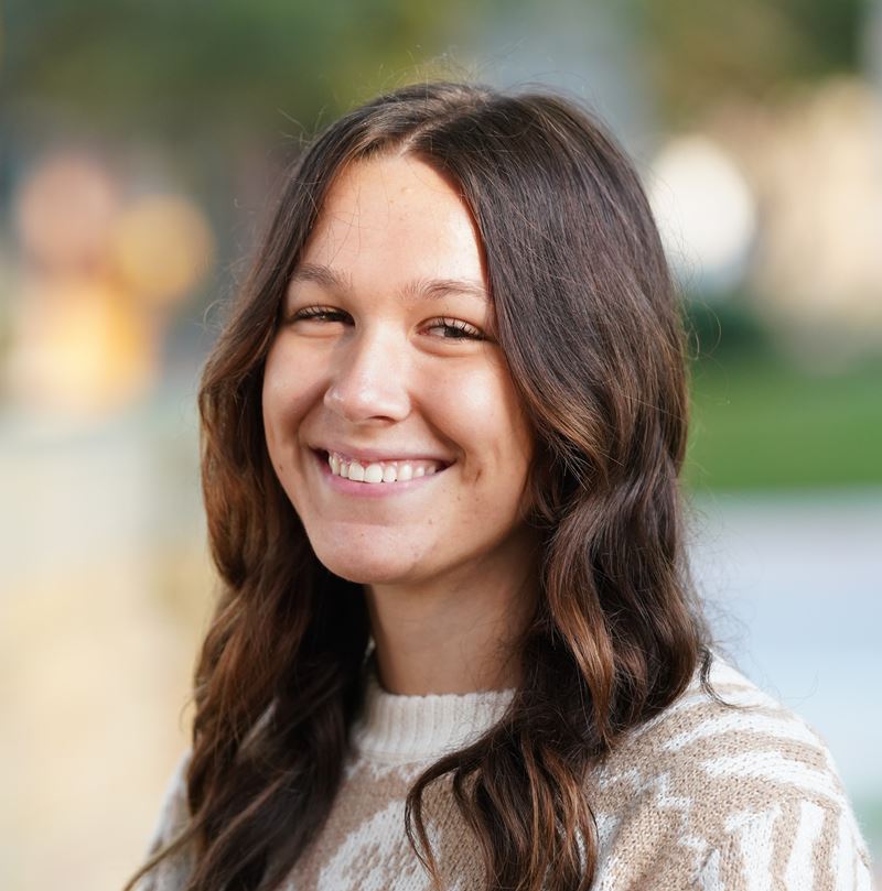 Makenna Arickx WACC CEO